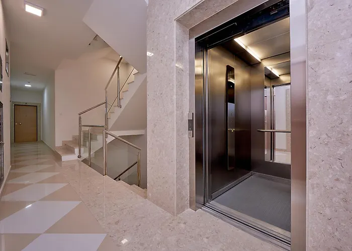 Apartment Boka Holiday