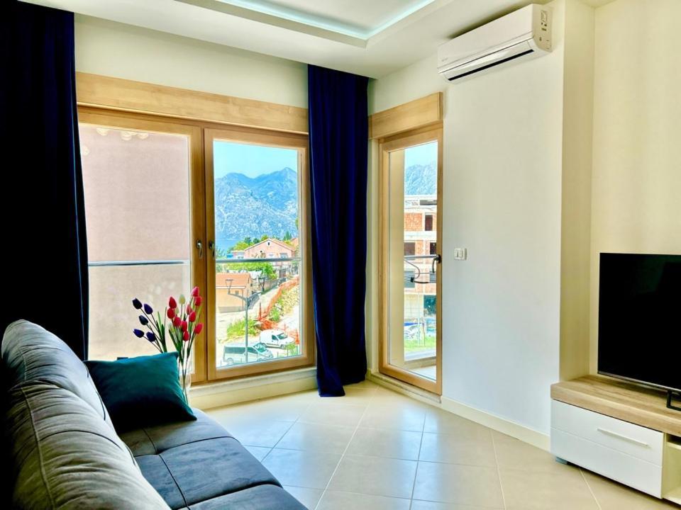 Boka Appartement Dobrota