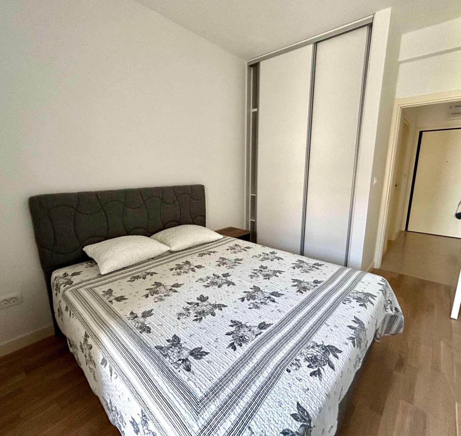 Appartement Boka